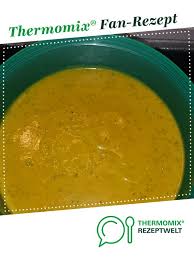 Butternut Kurbiscreme Suppe Rezept Rezepte Thermomix Thermomix Rezepte Kurbis Rezepte Thermomix