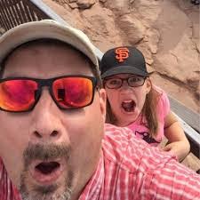 Christopher Fielding's Instagram, Twitter & Facebook