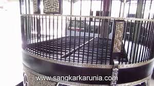 Melayani pemesana sangkar berbagai ukuran dan model. Sangkar Burung Holomong Master Karunia Sangkar Karunia Sangkar Jogja By Bashori Karunia