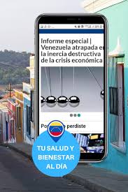 Noticias De Venezuela Hoy For Android Apk Download