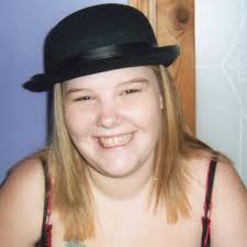 R.I.P Natalie Jarvis added a new photo.