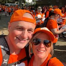 The Royal Marsden Cancer Charity