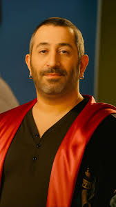 🎬 Yılmaz Erdoğan