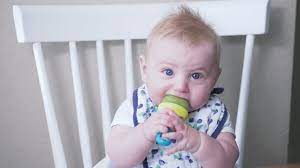 How To Feed Peanut Butter To Baby 8 Ways On Early Peanut Introduction