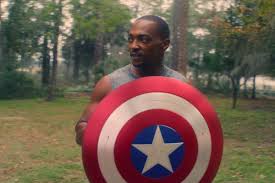 The second act is awesome cap's speech makes me tear up every time. A Fourth Captain America Movie Is In The Works From The Creator Of The Falcon And The Winter Soldier The Verge