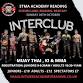 STMA Interclub – STMA Reading event image