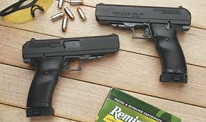 Schau dir angebote von hight point auf ebay an. Hi Point Pistols Basic But Oh So Reliable