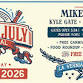 La Vernia 4th of July Celebration