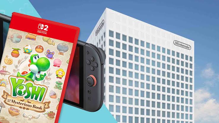 Nintendo explains how it prices different releases, has no intention of  abandoning physical media – Nintendo Wire