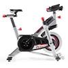 I decided not to return it, but bought a seat from a scifit machine, similar to a very expensive recumbent bike i used in pt, bought on ebay for $90. 1
