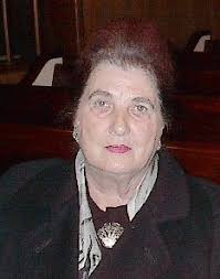 Myrtle Rebecca “Reba” Wampler Kindle (1932-2019)