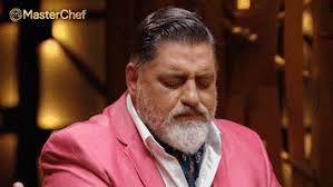 Best food critic judge according to you : r/MasterchefAU
