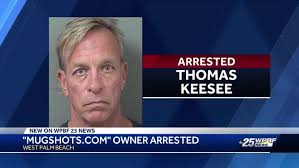 Mugshots.com local owner arrested