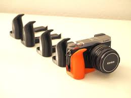 3d Print Your Lumix Gx80 Gx85 Grip 3d Printing Print Grip