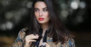 Chi E Giulia Valentina Conosciamo Meglio L Ex Fidanzata Di Fedez Bigodino