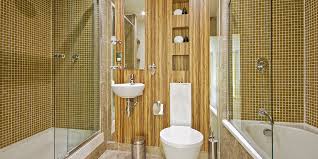 considering bathroom remodel materials