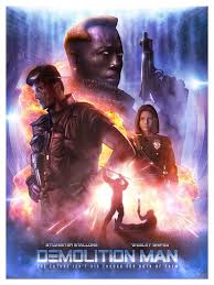 140 x 140 jpeg 7 кб. Demolition Man Elliot Goldenthal Film Score Review By The Film Scorer