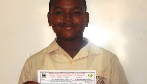 St. Mary's Roman Catholic Tops CPEA