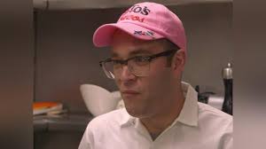 Watch Knife Fight Season 1