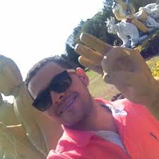 Self no banheiro (rsrs)