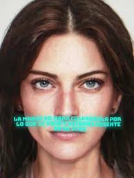 Modelo De Amara Dawson