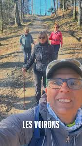 Super sortie montagne 🤩🔥 @à la une Patricia MAHUT et Richard BAUD  Départementales 2021 Made In Chablais Thonon Alpes Radio Lions-club Thonon  Eau Thonon FFRandonnée Auvergne-Rhône-Alpes