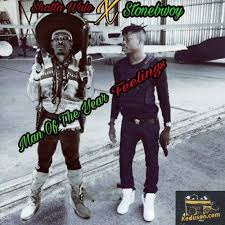 Shatta Wale Man Of The Year Feelings Feat Stonebwoy Telecharger Mp3 Gratuit 5000hits Com