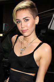 Miley Cyrus: Plädoyer für kurze Haare | GALA.de