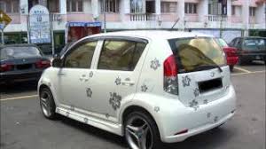 We upload rare, original, awesome and special short. Tom S Stickers Perodua Myvi Version By Tom S Stickers