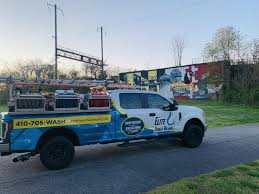 Elite Power Washing LLC