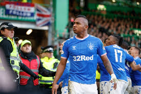 Rangers are also hoping to extend an unbeaten run against their glasgow rivals, having not lost to them since december 2019. Celtic Vs Rangers Morelos Breaks Silence Following Old Firm Fallout And Says 2019 Ended In Best Possible Way