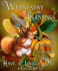 If you need encouragement or want to learn how trusting god can strengthen. We Walk By Faith Not By Sight Wednesday Quotes Wednesday Blessings Wednesday Images Wednesday Good Morning Animated Images Walk By Faith Happy Wednesday Quotes