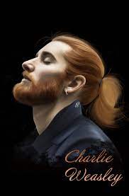 February 28th, 2005 | author: Nadia Polyakova Charlie Weasley