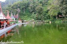 Ikan nila adalah omnivora yang bisa memakan tumbuhan kecil yang ada di sungai, termasuk lumut. Legenda Ikan Sakti Sungai Janiah Jalan Jalan Terus