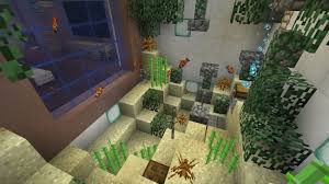 Im folgenden sollen für bestimmte arten von räumen mehrere möglichkeiten der einrichtung in verschiedenen stilen und erweiterungen dazu gezeigt. Minecraft Aquarium