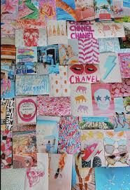 Glossy, matte, and transparent stickers designed by independent artists. Beachy Preppy Wall Collage Kit Digital Download 50 Pcs Etsy Preppy Wall Collage Wall Collage Preppy Room