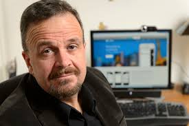 Spirituality researcher has questions you've probably never heard