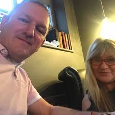 Thanks everyone we have now emptied the garage with the help of Philip  Pepler