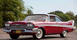We did not find results for: Christine S Plymouth Fury Up For Auction In January Petrolicious