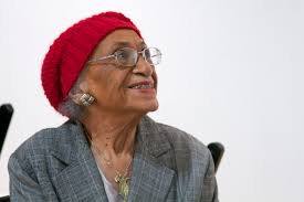 Longtime civil rights stalwart Frankie Freeman dies at age 101