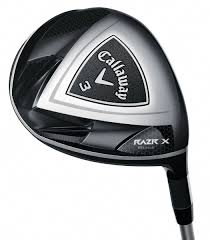 Brand Callaway Razr X Black 21 7 Fairway Wood Ladies Flex Graphite Rh Golfclubs Callaway Golf Golf Clubs Callaway Golf Clubs