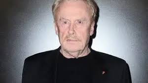 Najmłodszy syn Daniela Olbrychskiego ma 35 lat. Viktor Longo -czym się  zajmuje i jakie ma relacje z ojcem