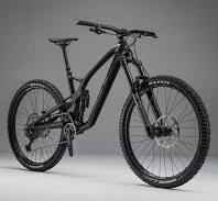 Amazon.co.jp: フルサスペンション XC カーボン マウンテンバイク ... カーボン サスペンション マウンテンバイクフレーム 29er ソフトテイルMTBフレーム 17'' DH/AM/XC