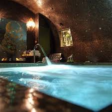 Week End Spa A Paris Saint Germain Des Pres Avec Champagne