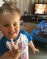 Inga Webb's Instagram, Twitter & Facebook