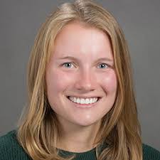 Amber Alcorn's Instagram, Twitter & Facebook