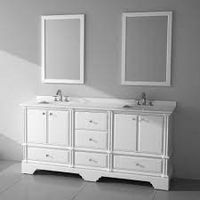 This video shows how to install a bathroom vanity. Custom Bathroom Vanities Toronto Scarborough Pickering Markham Gta Bradshaw Plumbing Renovations