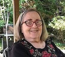 Miriam Eve Berg Obituary