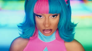 Megan Thee Stallion drops video for global TikTok hit 'Mamushi'