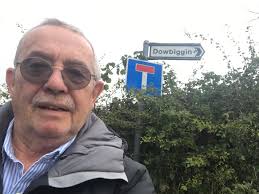 Cannot find the one with Ray Dowbiggin